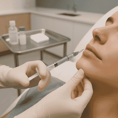 Lip Filler (1 syringe)