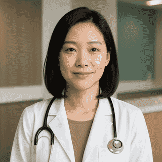 Dr. Rachel Ramos, MD