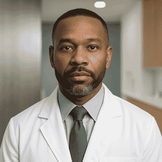 Arjun Tanaka, RN