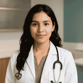 Talia Khan, NP-C