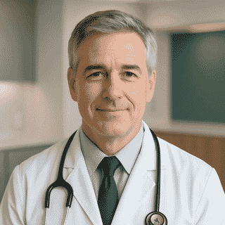 Andre Greene, RN